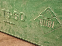 Tegelsnijder rubi, ts-60 - afbeelding 8 van  8