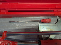 Tegelsnijder rubi, ts max 66 - afbeelding 2 van  10