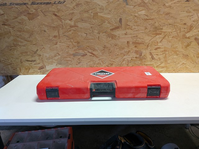 Tegelsnijder rubi, ts max 66 - afbeelding 1 van  10