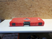 Tegelsnijder rubi, ts max 66