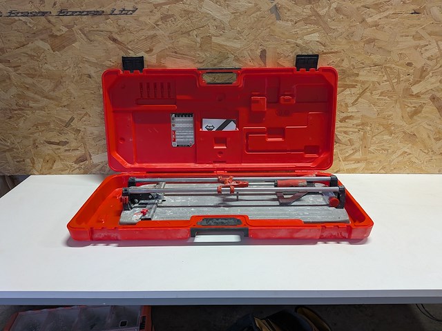 Tegelsnijder rubi, ts max 66 - afbeelding 3 van  10