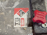 Tegelsnijder rubi, ts max 66 - afbeelding 8 van  10