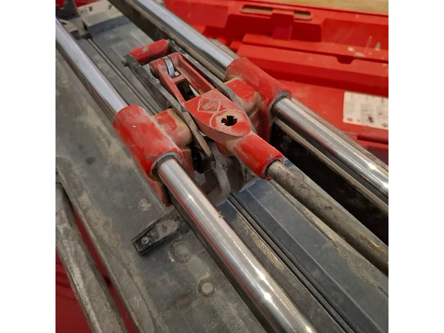 Tegelsnijder rubi, tx 900 - afbeelding 3 van  8