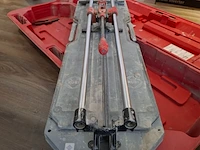 Tegelsnijder rubi, tx 900 - afbeelding 4 van  8
