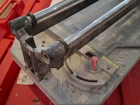 Tegelsnijder rubi, tx 900 - afbeelding 5 van  8