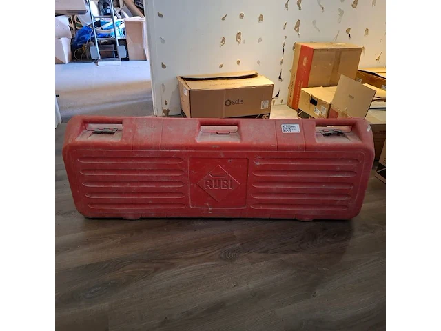 Tegelsnijder rubi, tx 900 - afbeelding 6 van  8