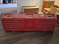Tegelsnijder rubi, tx 900 - afbeelding 6 van  8
