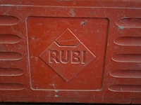 Tegelsnijder rubi, tx 900 - afbeelding 7 van  8