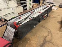 Tegelsnijder rubi, tz 1020 - afbeelding 1 van  7