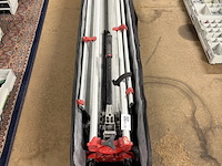 Tegelsnijder rubi, tz 1020 - afbeelding 2 van  7