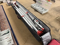 Tegelsnijder rubi, tz 1020 - afbeelding 3 van  7