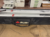 Tegelsnijder rubi, tz 1020 - afbeelding 6 van  7