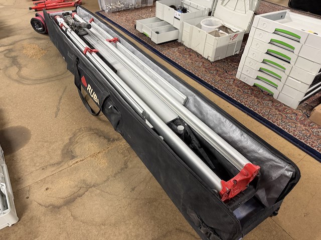 Tegelsnijder rubi, tz 1020 - afbeelding 7 van  7