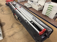 Tegelsnijder rubi, tz 1020 - afbeelding 7 van  7