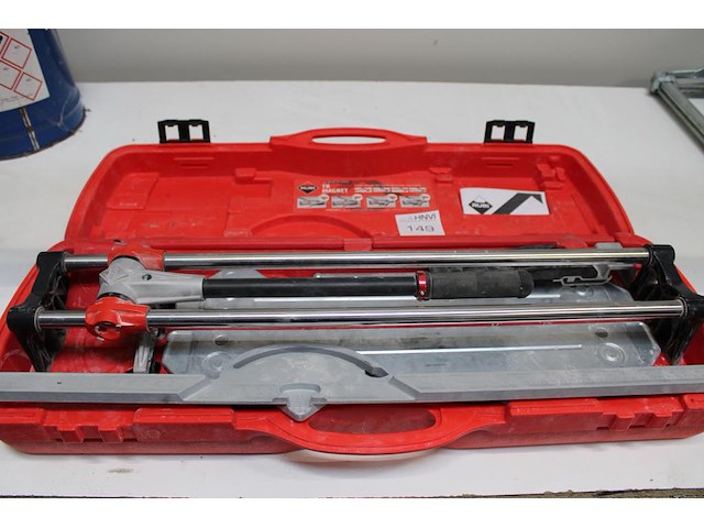 Tegelsnijder ruby, max. tegellengte 60 cm. - afbeelding 1 van  2