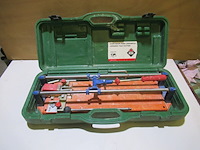 Tegelsnijder ruby, ts-40 - afbeelding 1 van  4