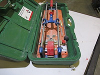 Tegelsnijder ruby, ts-40 - afbeelding 3 van  4
