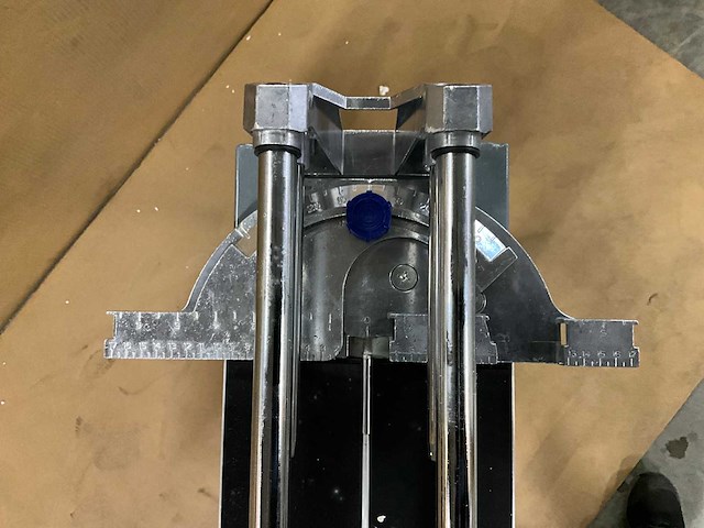 Tegelsnijder wt08234 snijlengte 70cm (5x) - afbeelding 5 van  7