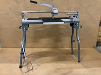 Tegelsnijder wt08234 snijlengte 70cm (5x) - afbeelding 1 van  7