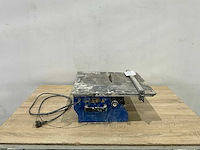 Tegelsnijder - afbeelding 5 van  6