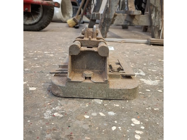 Tegelsnijder - afbeelding 3 van  3