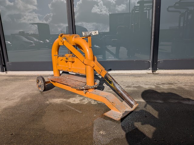 Tegelsnijder - afbeelding 1 van  7