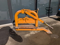 Tegelsnijder - afbeelding 2 van  7