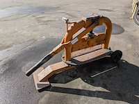 Tegelsnijder - afbeelding 3 van  7