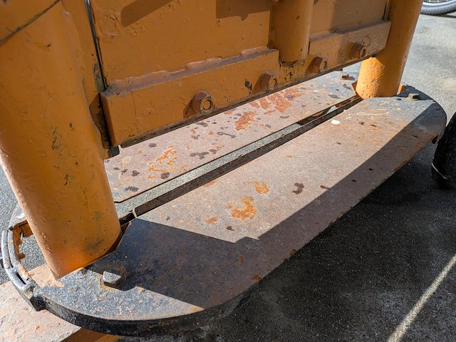 Tegelsnijder - afbeelding 6 van  7