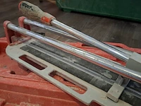 Tegelsnijder - afbeelding 3 van  7