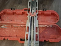 Tegelsnijder - afbeelding 4 van  7