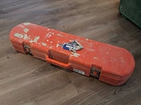 Tegelsnijder - afbeelding 5 van  7