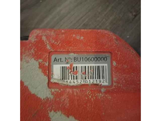 Tegelsnijder - afbeelding 6 van  7