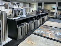 Tegelstalenkast (3x) - afbeelding 1 van  4