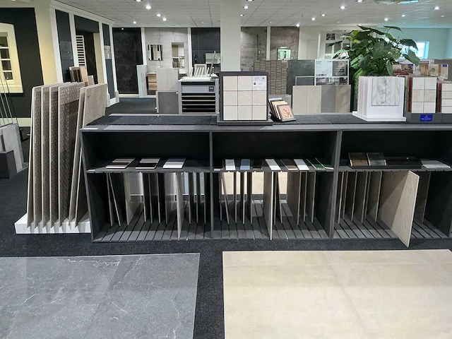 Tegelstalenkast (3x) - afbeelding 3 van  4