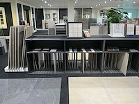 Tegelstalenkast (3x) - afbeelding 3 van  4