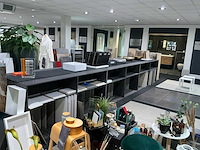 Tegelstalenkast (3x) - afbeelding 1 van  3