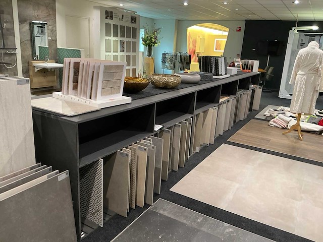 Tegelstalenkast (3x) - afbeelding 3 van  3