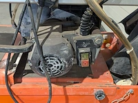 Tegeltafelzaag verstelbaar groot l=950mm/h40mm ~, battipav, vip 290, 2018 - afbeelding 7 van  7