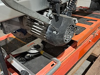 Tegeltafelzaag verstelbaar groot l=950mm/h40mm ~ battipav, vip 290, bouwjaar 2018 - afbeelding 2 van  7