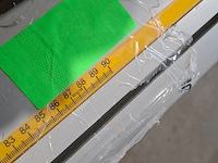 Tegeltafelzaag verstelbaar groot l=950mm/h40mm ~ battipav, vip 290, bouwjaar 2020 - afbeelding 11 van  15