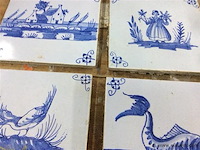 Tegeltjes - afbeelding 2 van  2