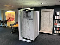 Tegelwaaier (2x) - afbeelding 2 van  6