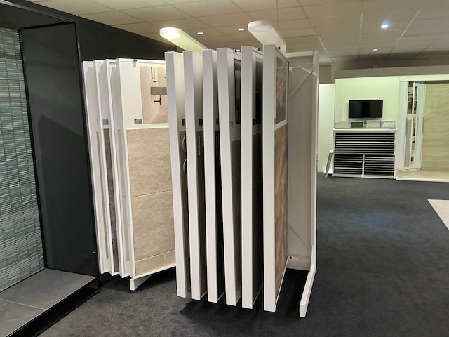 Tegelwaaier (2x) - afbeelding 4 van  6