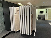 Tegelwaaier (2x) - afbeelding 4 van  6