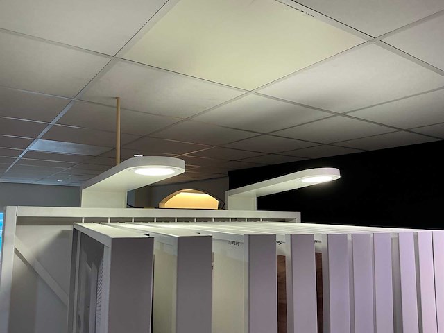 Tegelwaaier (2x) - afbeelding 5 van  6