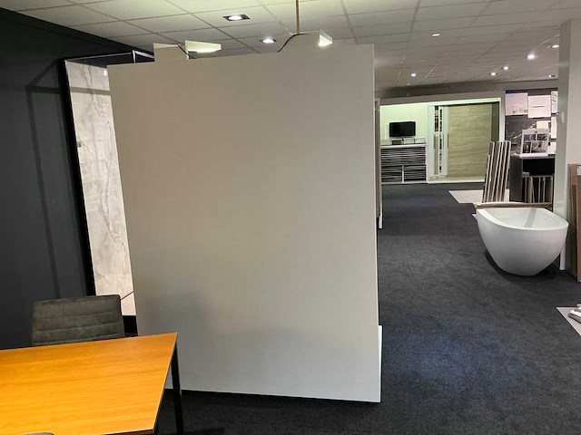 Tegelwaaier (2x) - afbeelding 6 van  6