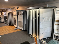 Tegelwaaierdisplays (3x) - afbeelding 1 van  6