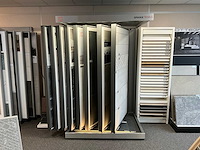 Tegelwaaierdisplays (3x) - afbeelding 2 van  6