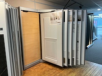 Tegelwaaierdisplays (3x) - afbeelding 6 van  6